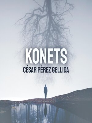 cover image of Konets